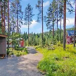 Loma-asunnot Uniranta By Interhome Paalasmaa