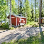 Uniranta By Interhome Loma-asunnot Paalasmaa