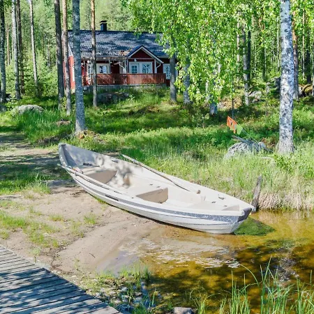 Feriehus Uniranta By Interhome Paalasmaa