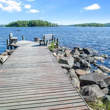 Uniranta By Interhome Feriehus Paalasmaa