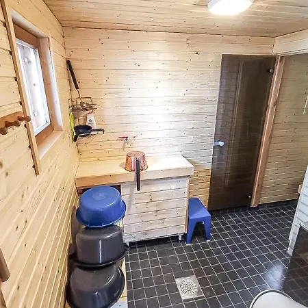 Uniranta By Interhome Tatil Evi Paalasmaa