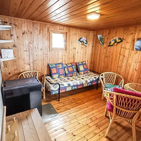 Uniranta By Interhome *