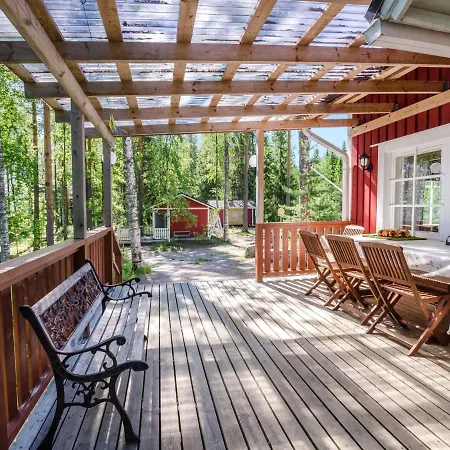 Tatil Evi Uniranta By Interhome