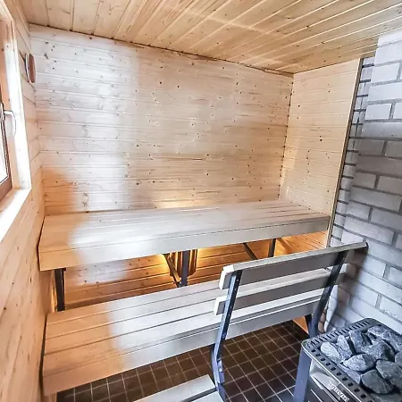 Uniranta By Interhome