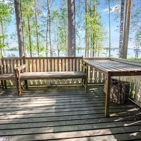 Feriehus Uniranta By Interhome