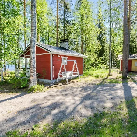 Uniranta By Interhome