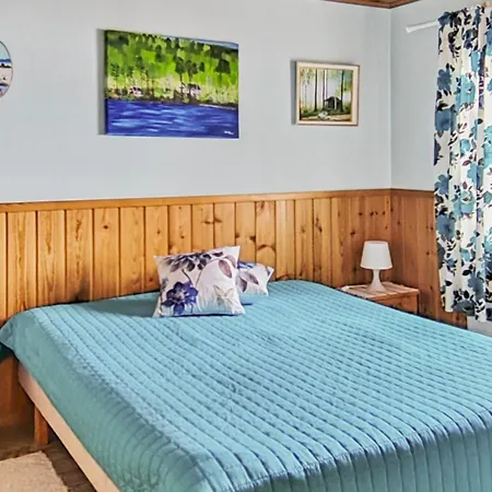 Uniranta By Interhome Tatil Evi