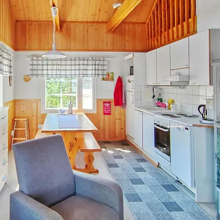 Holiday home Uniranta By Interhome