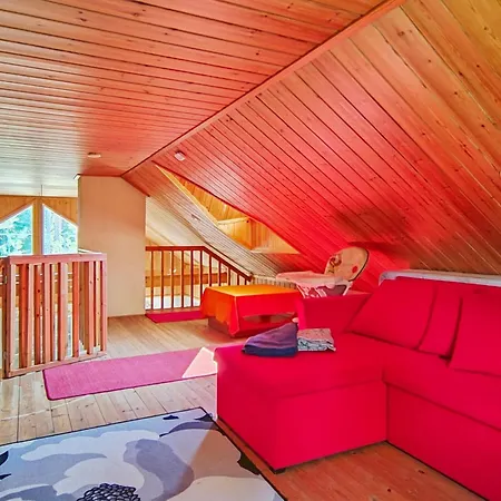 Uniranta By Interhome Holiday home Paalasmaa