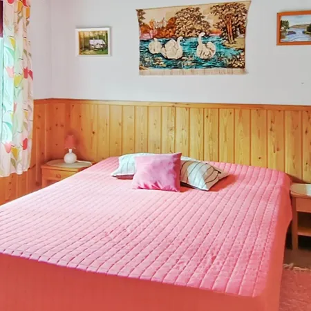 Holiday home Uniranta By Interhome Paalasmaa