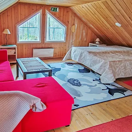 Uniranta By Interhome * Paalasmaa