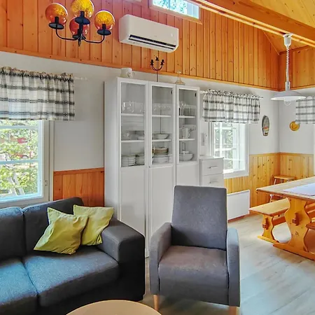 Uniranta By Interhome Holiday home