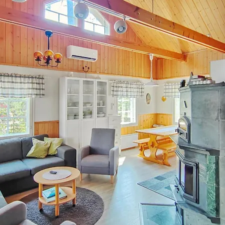 Feriehus Uniranta By Interhome