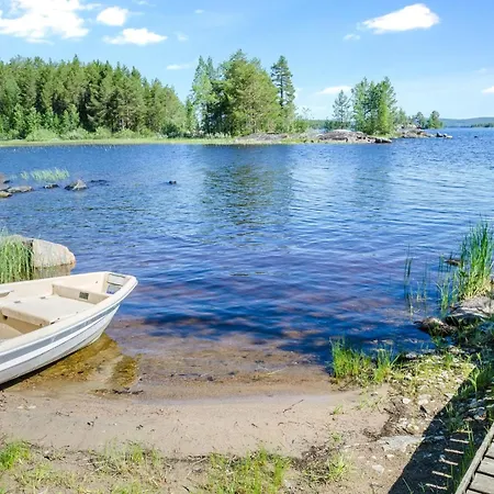 Uniranta By Interhome Casa de Férias Paalasmaa