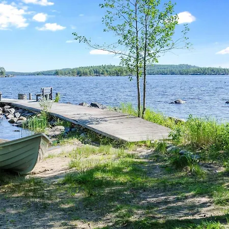 Uniranta By Interhome Hébergement de vacances Paalasmaa