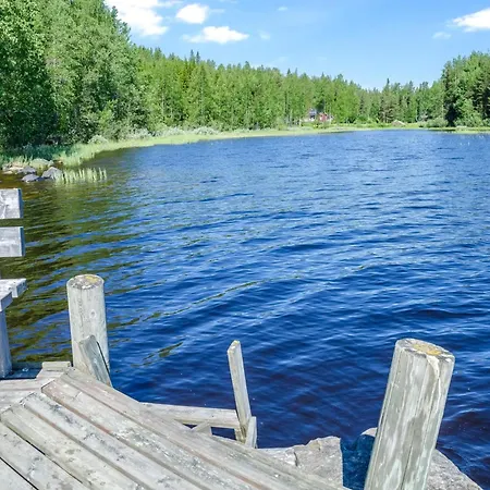 Hébergement de vacances Uniranta By Interhome *