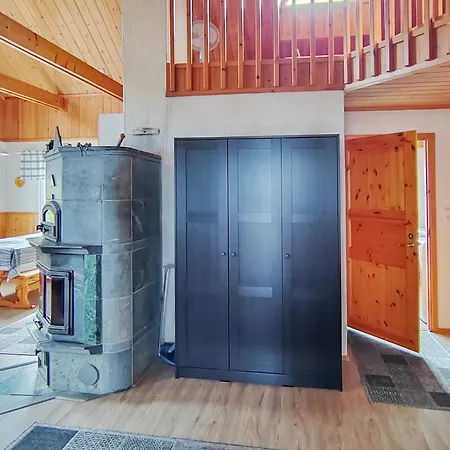 Casa de Férias Uniranta By Interhome