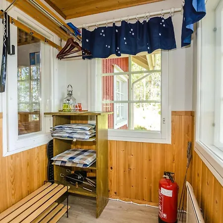 Сasa de vacaciones Uniranta By Interhome Paalasmaa