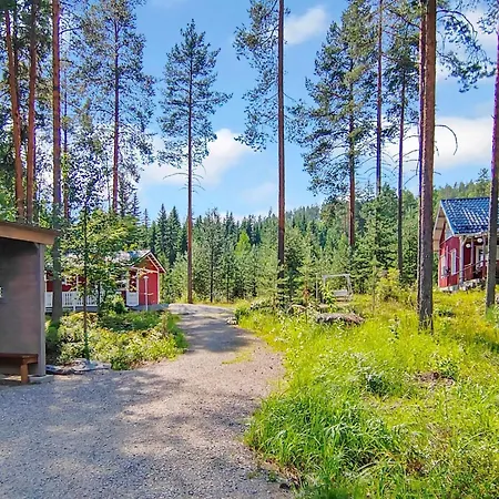 Дом отдыха Uniranta By Interhome Paalasmaa