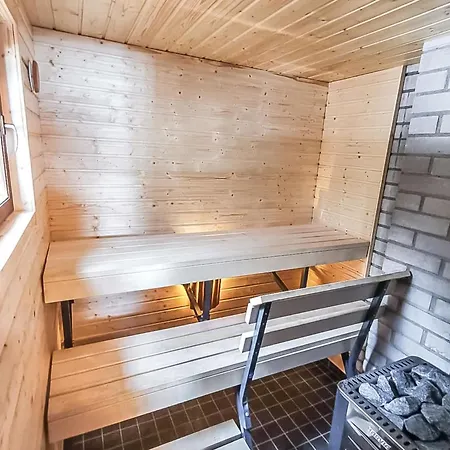 Дом отдыха Uniranta By Interhome