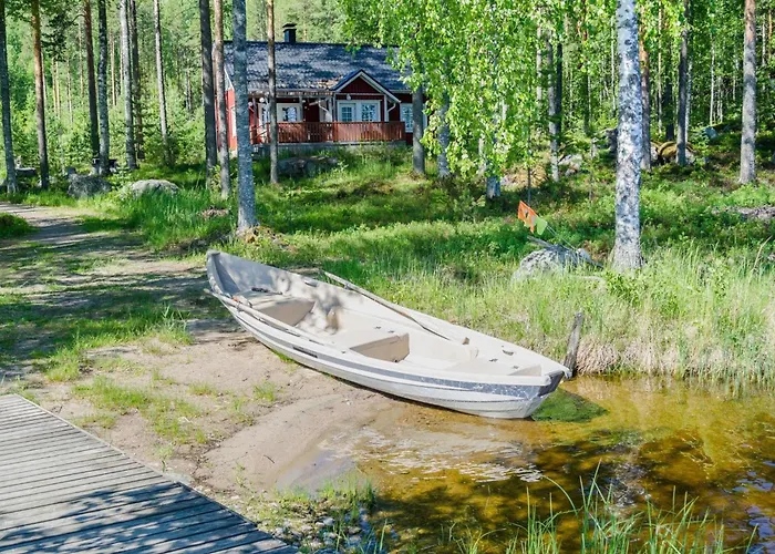 Uniranta By Interhome Casa de Férias