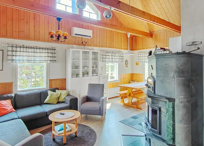 Uniranta By Interhome Hébergement de vacances