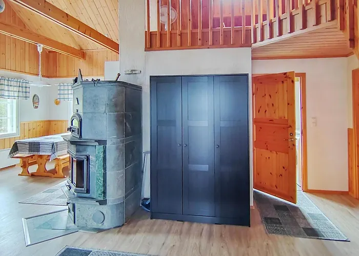 Casa de Férias Uniranta By Interhome