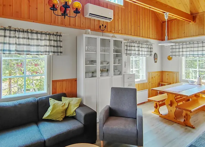 Uniranta By Interhome *