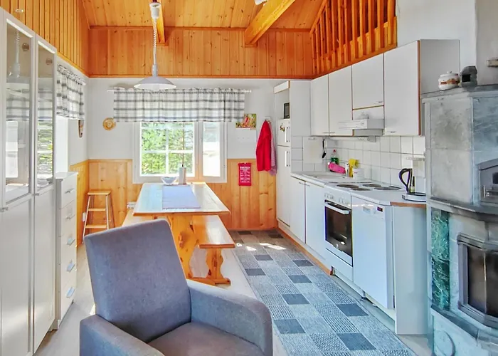 Uniranta By Interhome