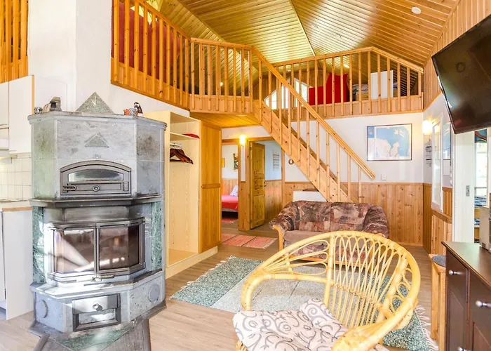 Uniranta By Interhome