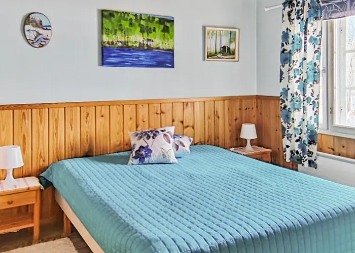 Uniranta By Interhome Casa de Férias *