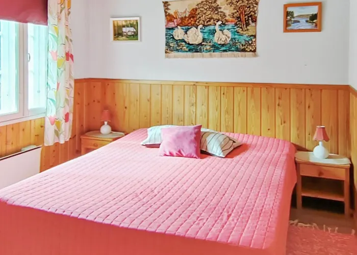 Uniranta By Interhome Hébergement de vacances Paalasmaa