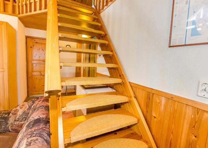 Hébergement de vacances Uniranta By Interhome *