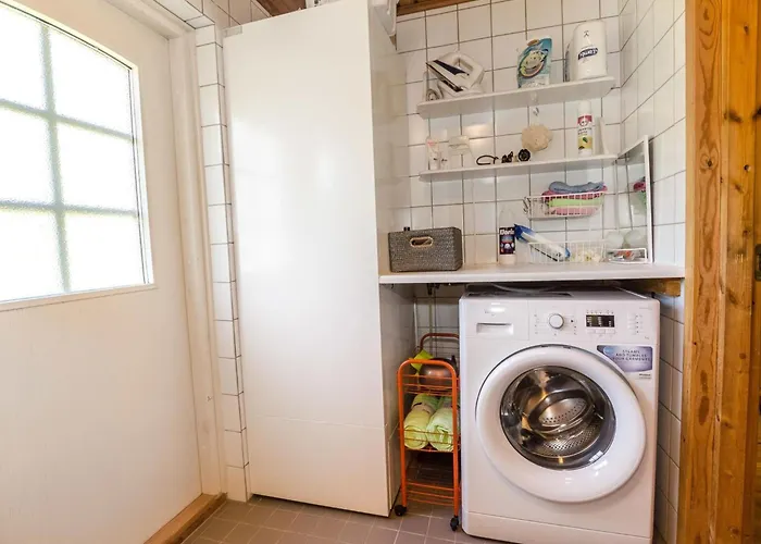 Uniranta By Interhome Casa de Férias