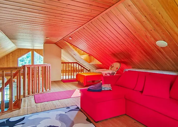 Uniranta By Interhome Hébergement de vacances *