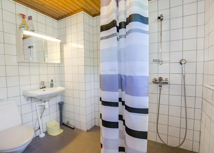 Uniranta By Interhome Hébergement de vacances Paalasmaa