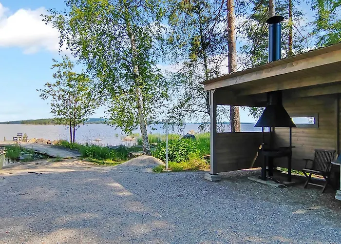 Uniranta By Interhome Paalasmaa