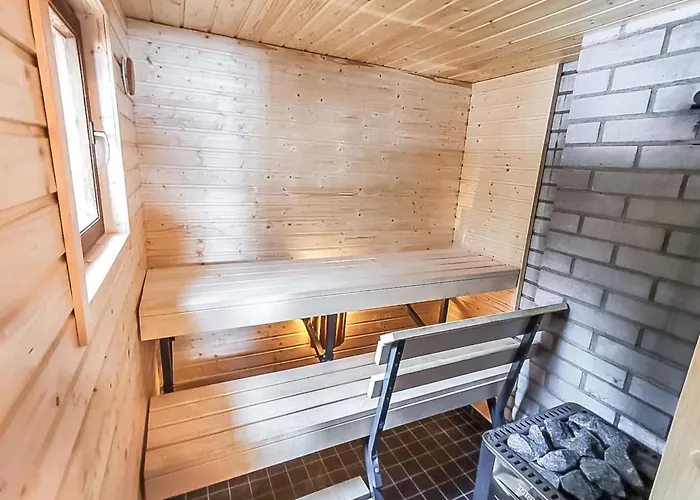 Casa de Férias Uniranta By Interhome