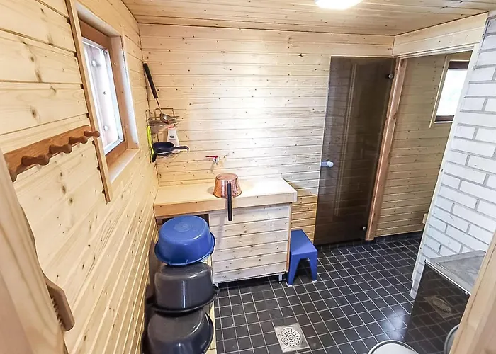 Casa de Férias Uniranta By Interhome *