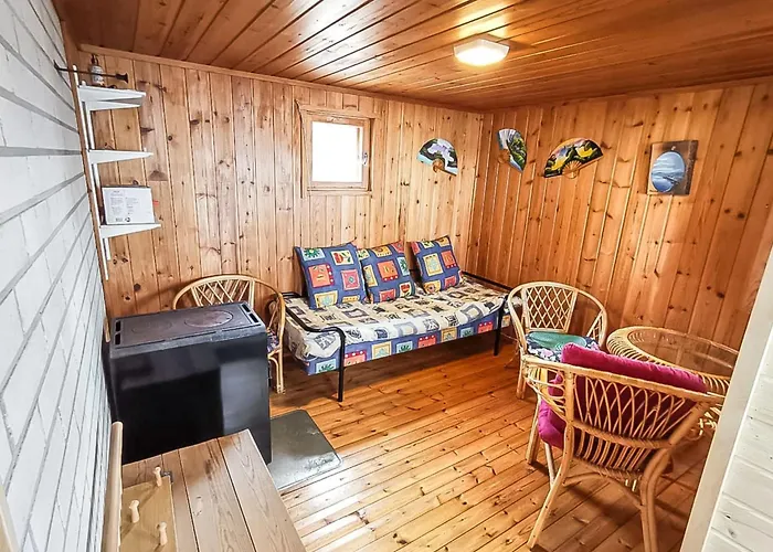 Uniranta By Interhome